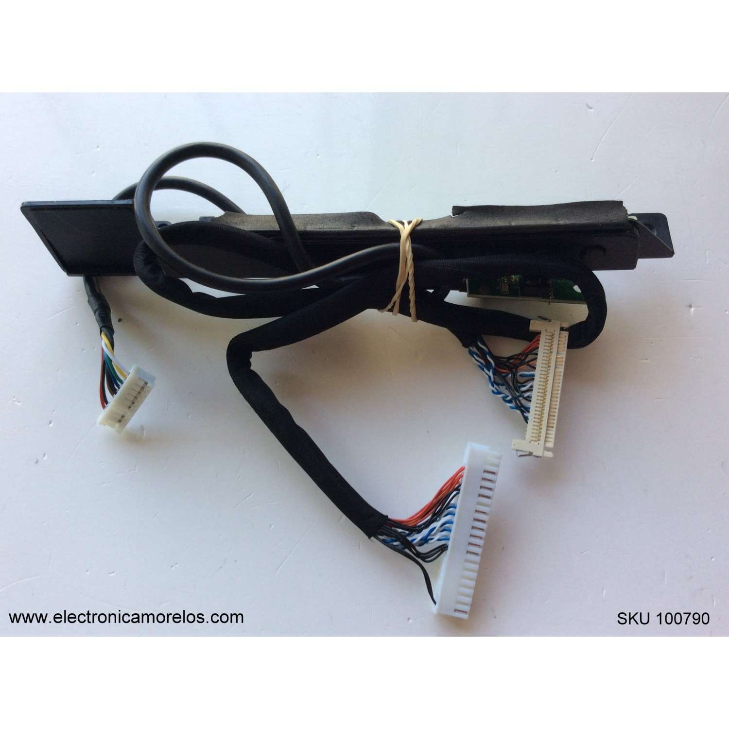 KIT DE CALBES PARA TV / HAIER / 303Q2611231 / MODELO LE32F2220